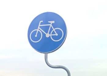 Ścieżka rowerowa Ostrowite-Giewartów coraz bliżej