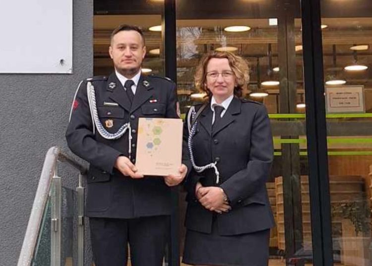 OSP Ciążeń wzbogaci się o nowy sprzęt