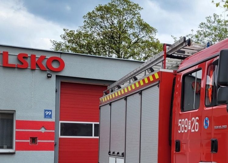 10 tysięcy dla OSP Bielsko