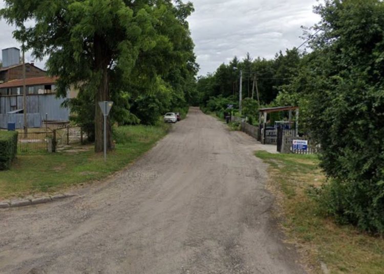 Ta droga ma przyciągnąć inwestorów. Powstanie za grube miliony