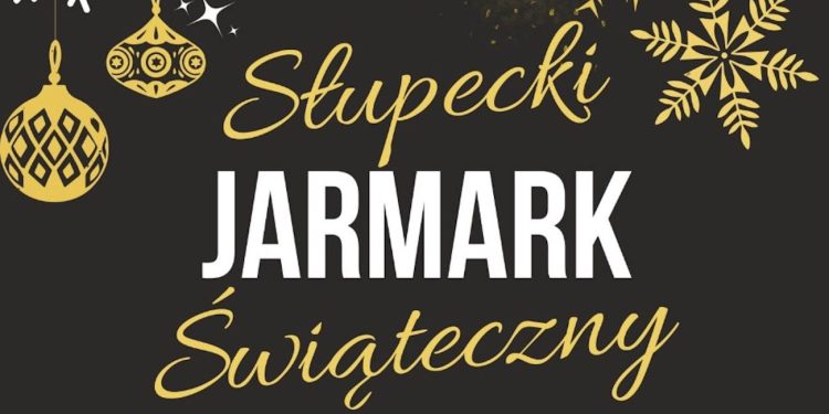 W niedzielę jarmark. Zobacz, co w programie