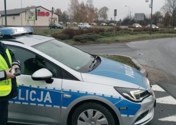 Kolejny Trzeźwy poranek. 5 kierowców z promilami