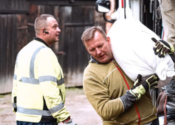 Kolejny transport darów trafił do poszkodowanych przez powódź