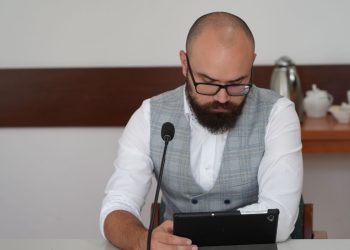 Radny o szpitalu. Pisze o „kilku nietrafionych decyzjach poprzednich włodarzy”