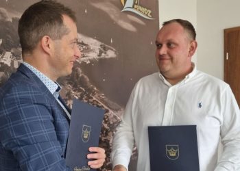 Wykona kolejną inwestycję w gminie