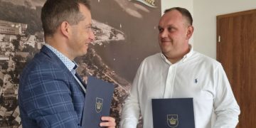 Wykona kolejną inwestycję w gminie