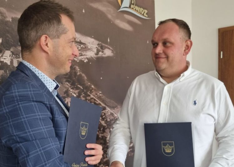 Wykona kolejną inwestycję w gminie