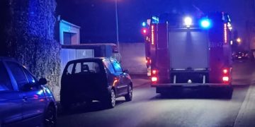 Kto to zrobił? Służby interweniowały na Tylnej