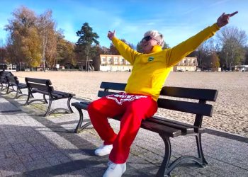 Najpierw Disco Star, teraz to. Posłuchaj!