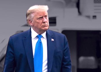 Trump nowym prezydentem USA. Co sądzicie o wynikach wyborów?