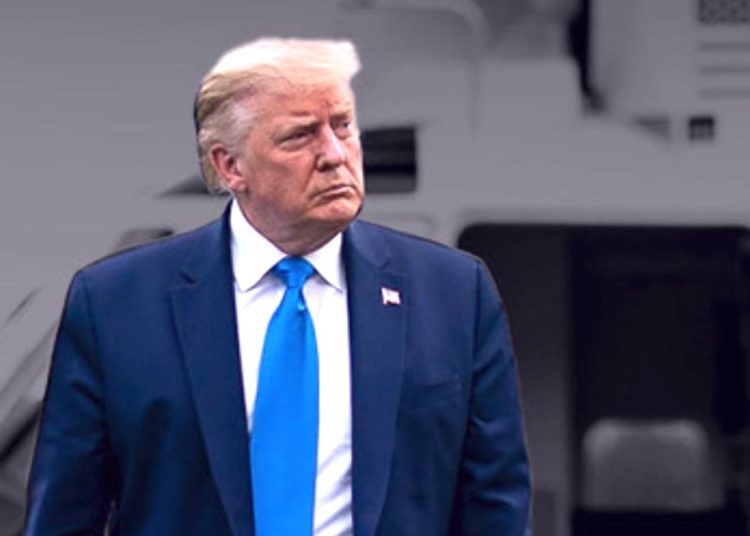 Trump nowym prezydentem USA. Co sądzicie o wynikach wyborów?