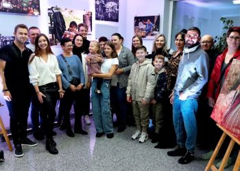 Barwy Turcji. Zobacz wystawę zdjęć Natalii Rosiak