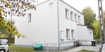 Rozbudują Dom Seniora w Giewartowie