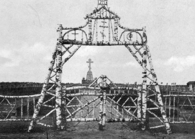 Muzuem zaprasza na spotkanie z profesorem