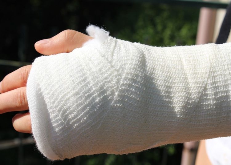 Poradnia ortopedyczna ma być przeniesiona. Lekarze przyjmą więcej pacjentów