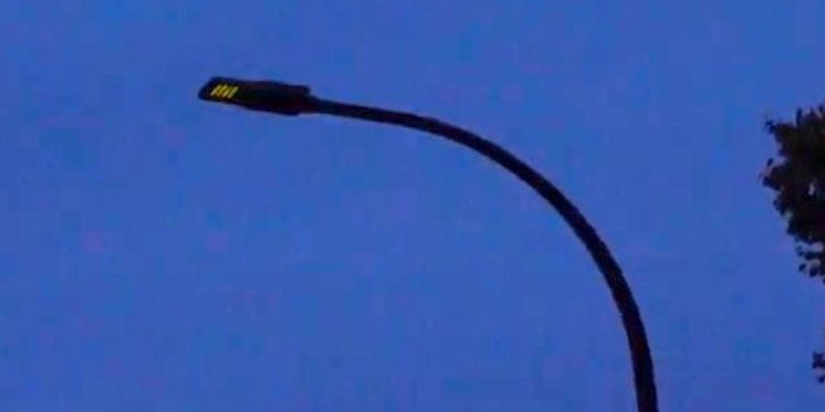 Wymienią ponad 700 lamp w mieście