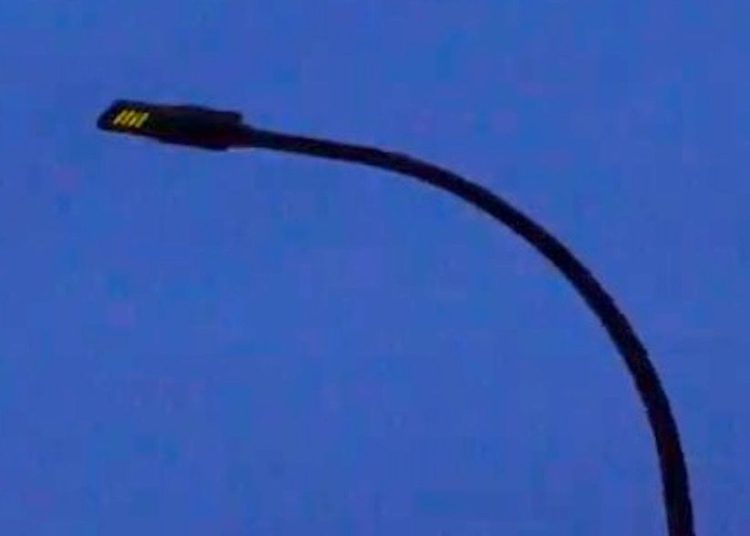 Wymienią ponad 700 lamp w mieście