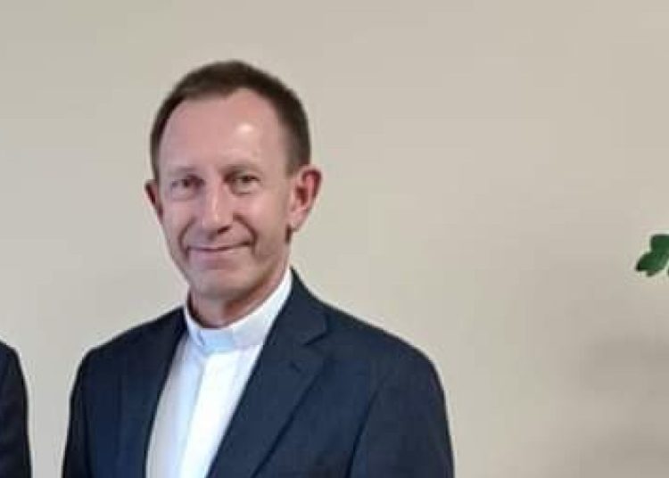 Awans proboszcza. Prymas powierzył mu ważną funkcję