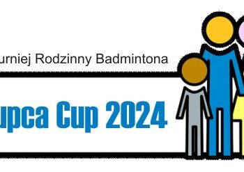 XXI Rodzinny Turniej Badmintona