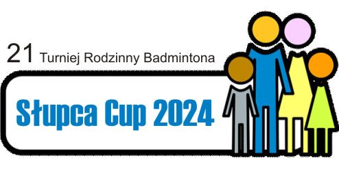 XXI Rodzinny Turniej Badmintona