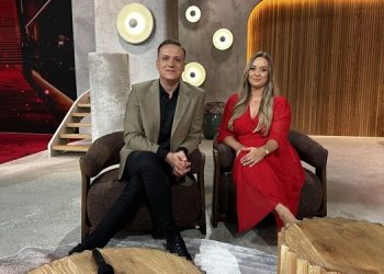 Bryan Kasprzyk w Pytaniu na śniadanie 