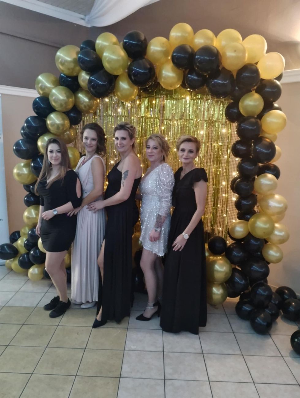 Zagrali dla Basi Wilczewskiej