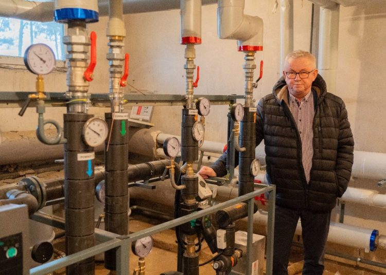 Chcą lepiej wykorzystać energię z paneli