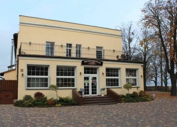 Murek dawnego uzdrowiska zyska nowy blask