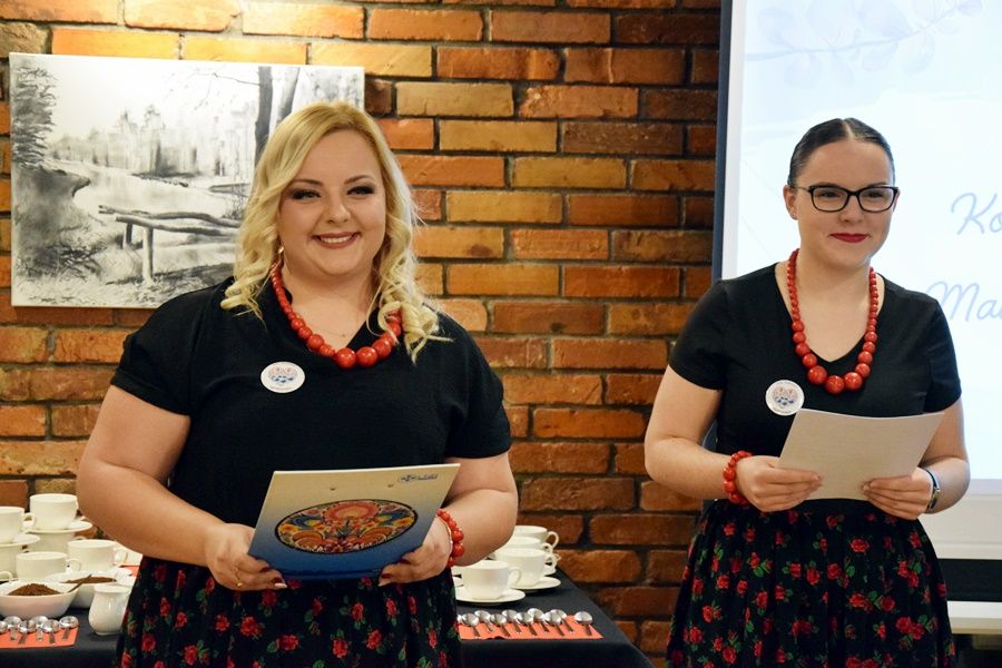 Panie świętowały pierwszy jubileusz