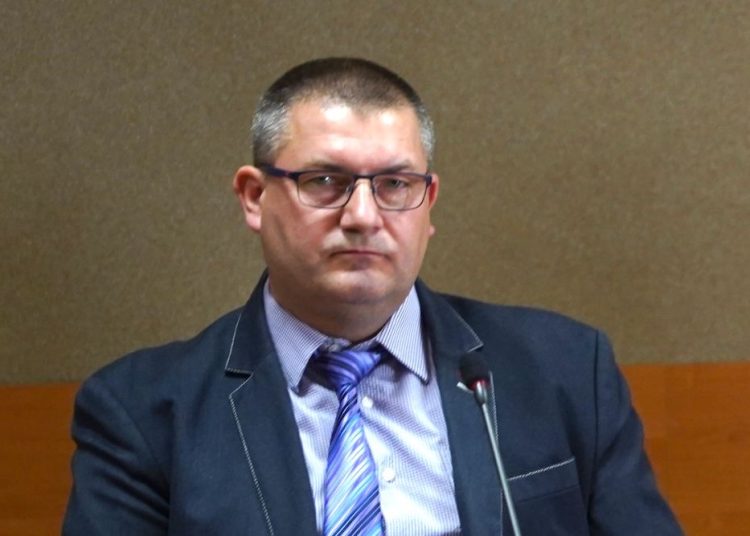 Komisja rewizyjna prawie jak śledcza