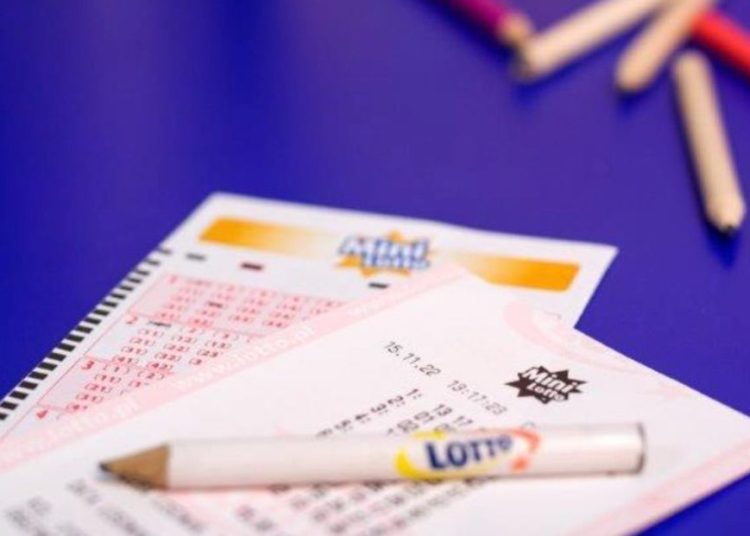 To nie była pierwsza szóstka w Słupcy