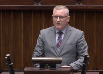 Zadał ważne pytanie dla OSP. Straże by na tym zyskały