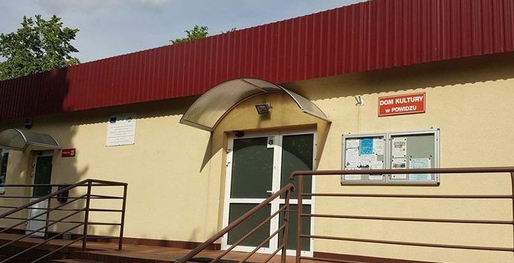 Będzie nowy Dom Kultury. Ale nie teraz