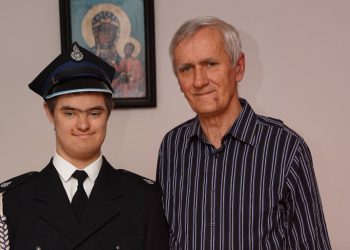 To było jego wielkie marzenie