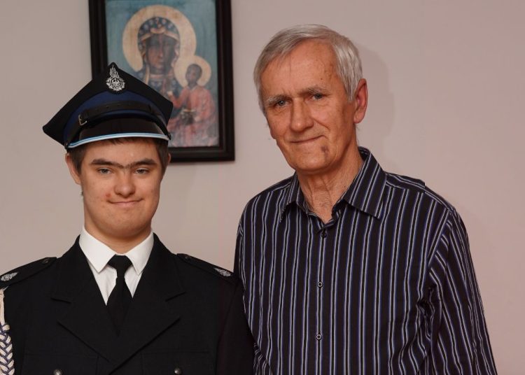 To było jego wielkie marzenie