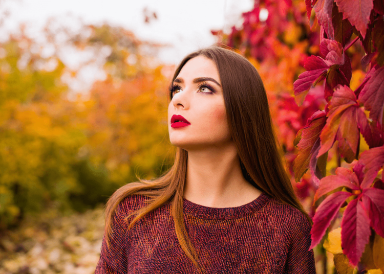 Suchość oczu w sezonie jesiennym – przyczyny, objawy i sposoby radzenia sobie z problemem