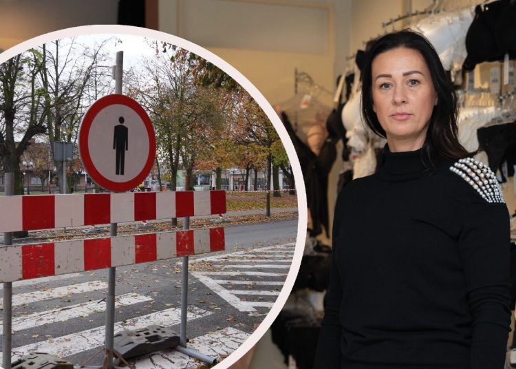 „To najgorszy moment”. Czy biznes przetrwa remont rynku?