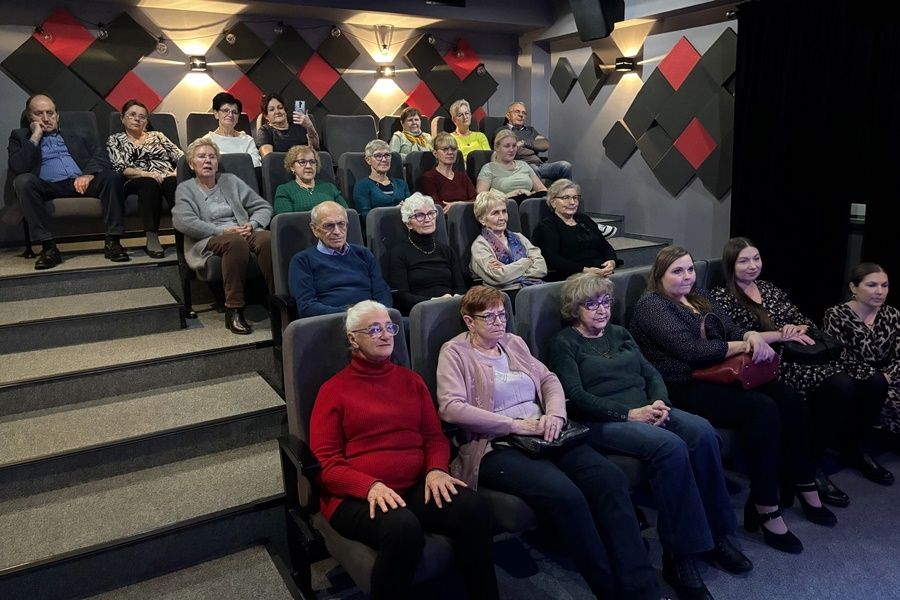 Muzyczne zaduszki w Strzałkowie