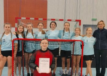 Duży sukces i cenne doświadczenie…