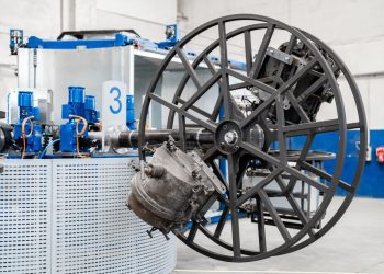 Jak wdrożenie rotomouldingu pomoże rozwinąć Twoją firmę? Odpowiadamy!