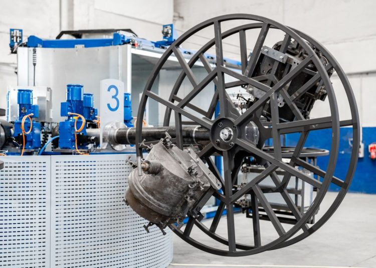 Jak wdrożenie rotomouldingu pomoże rozwinąć Twoją firmę? Odpowiadamy!