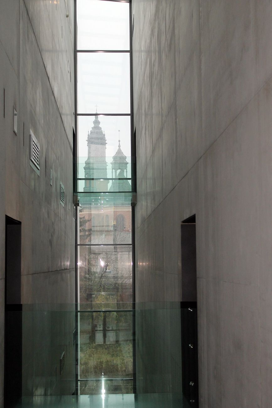 Uniwersytet na kolejnej wycieczce