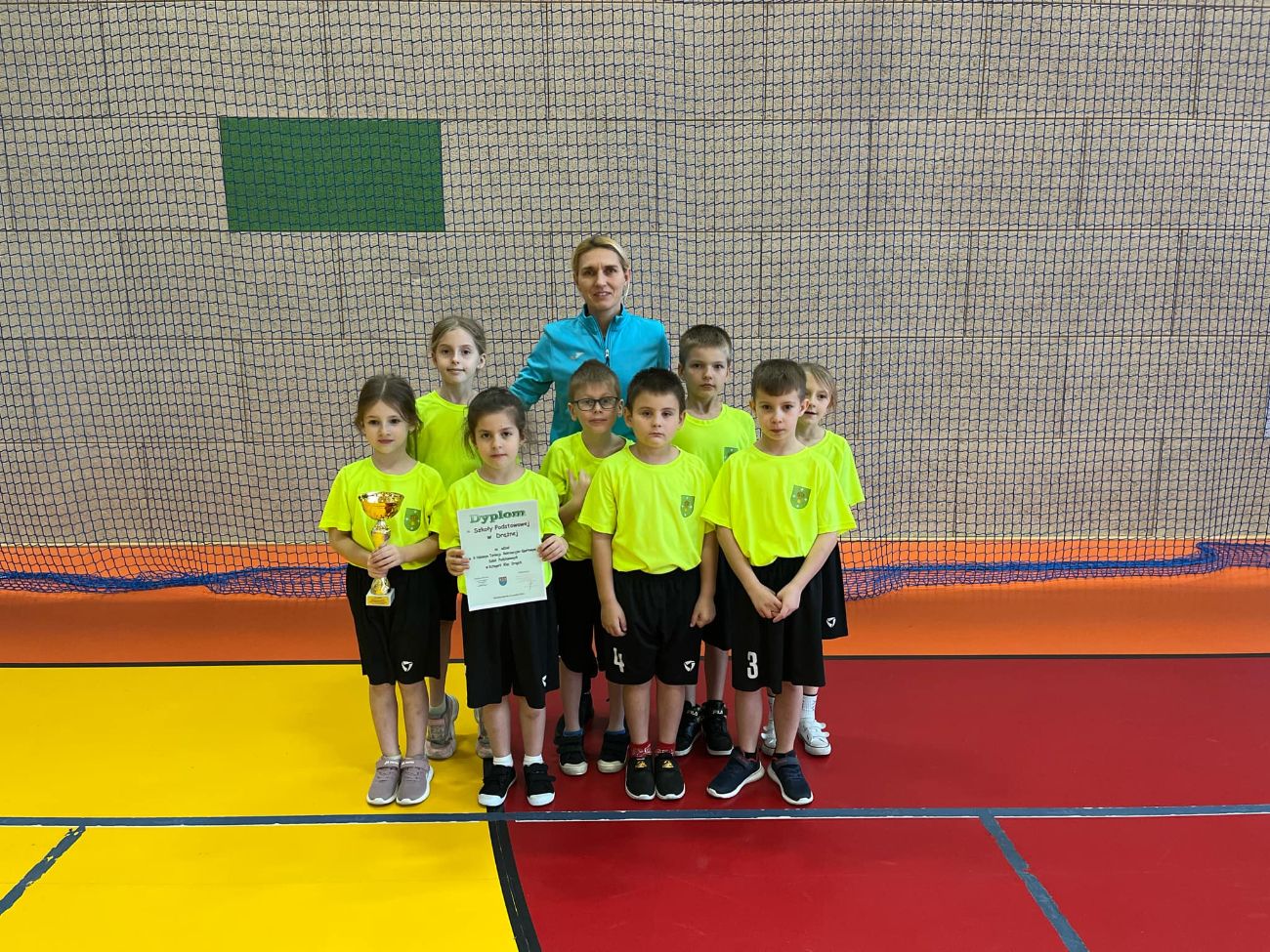 Jubileuszowi zwycięzcy