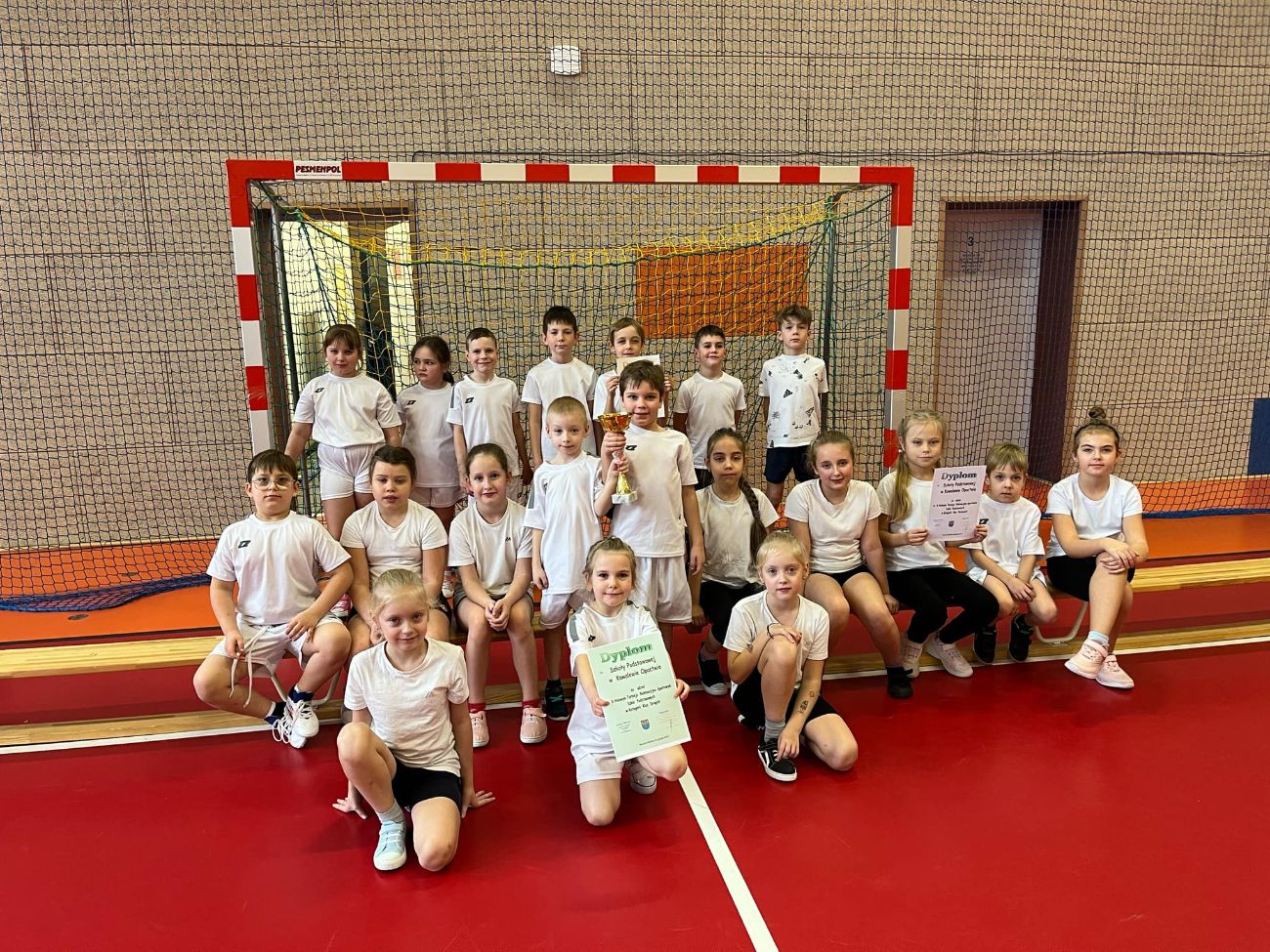 Jubileuszowi zwycięzcy