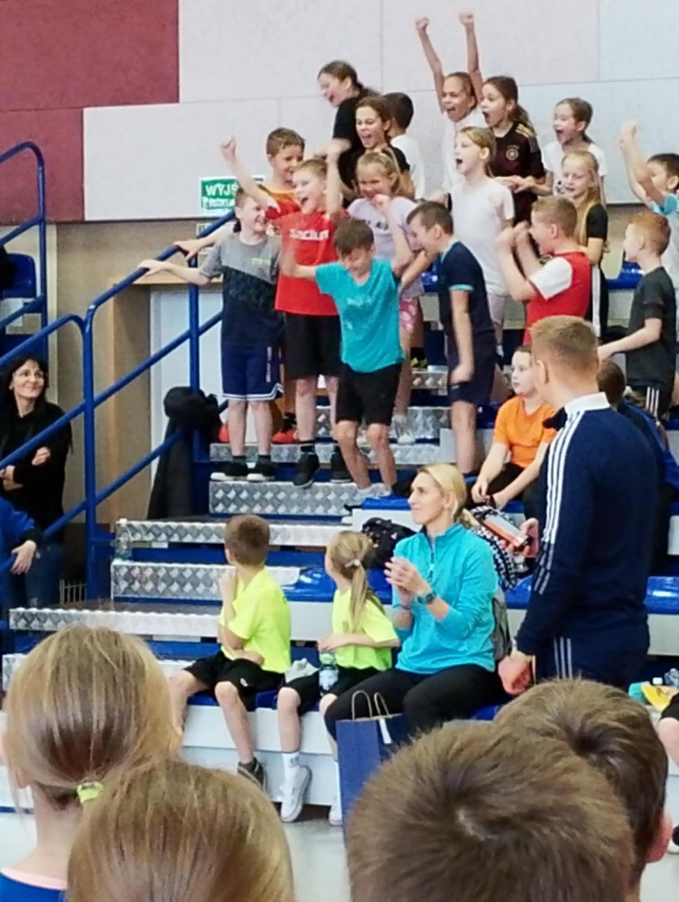 Jubileuszowi zwycięzcy