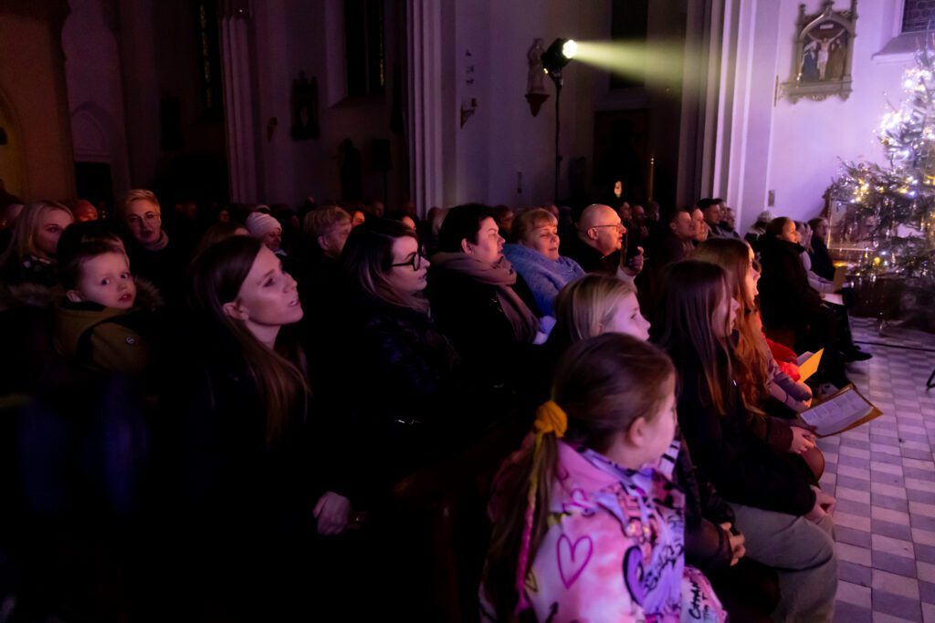 Krzysztof Antkowiak wystąpił w Giewartowie. Zobacz zdjęcia