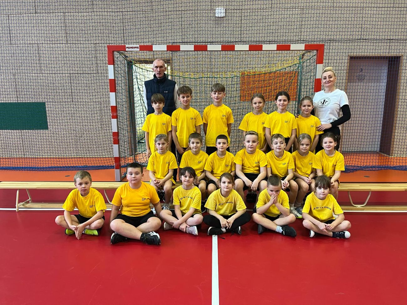 Jubileuszowi zwycięzcy