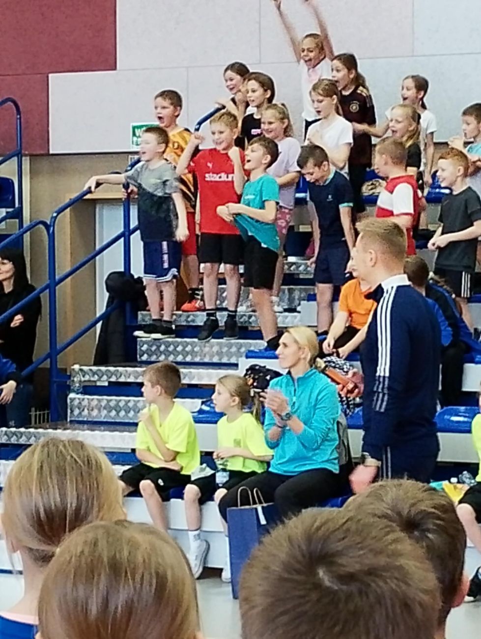 Jubileuszowi zwycięzcy