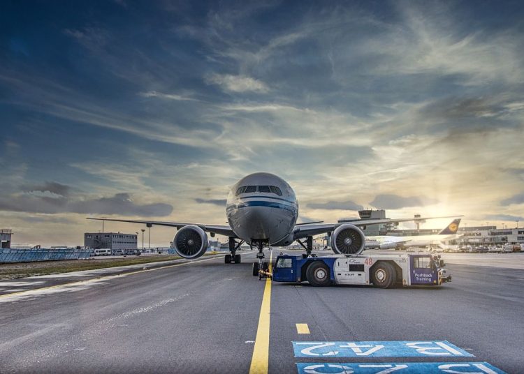 Ile jest lotnisk w Polsce?