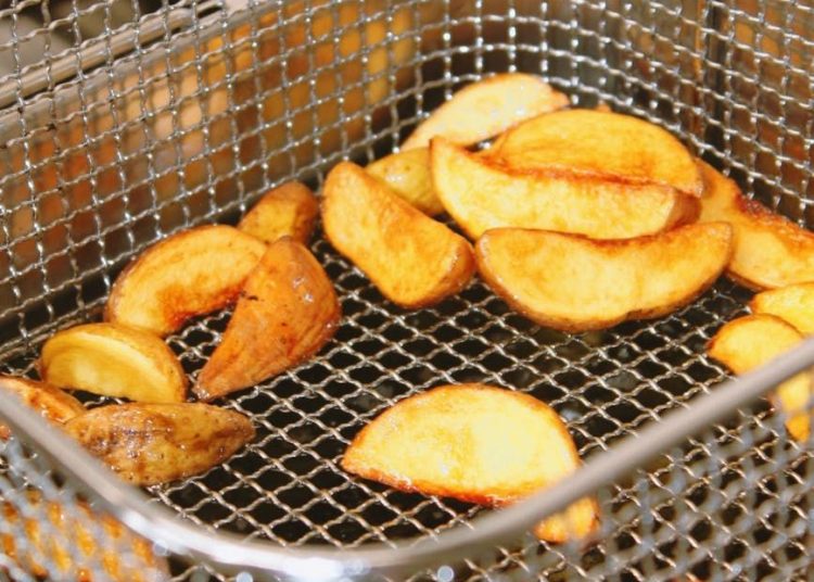 Najlepsze gadżety do kuchni dla nowoczesnego domu